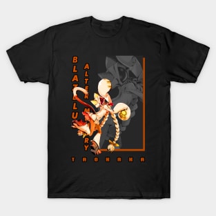 Taokaka | Blazblue T-Shirt